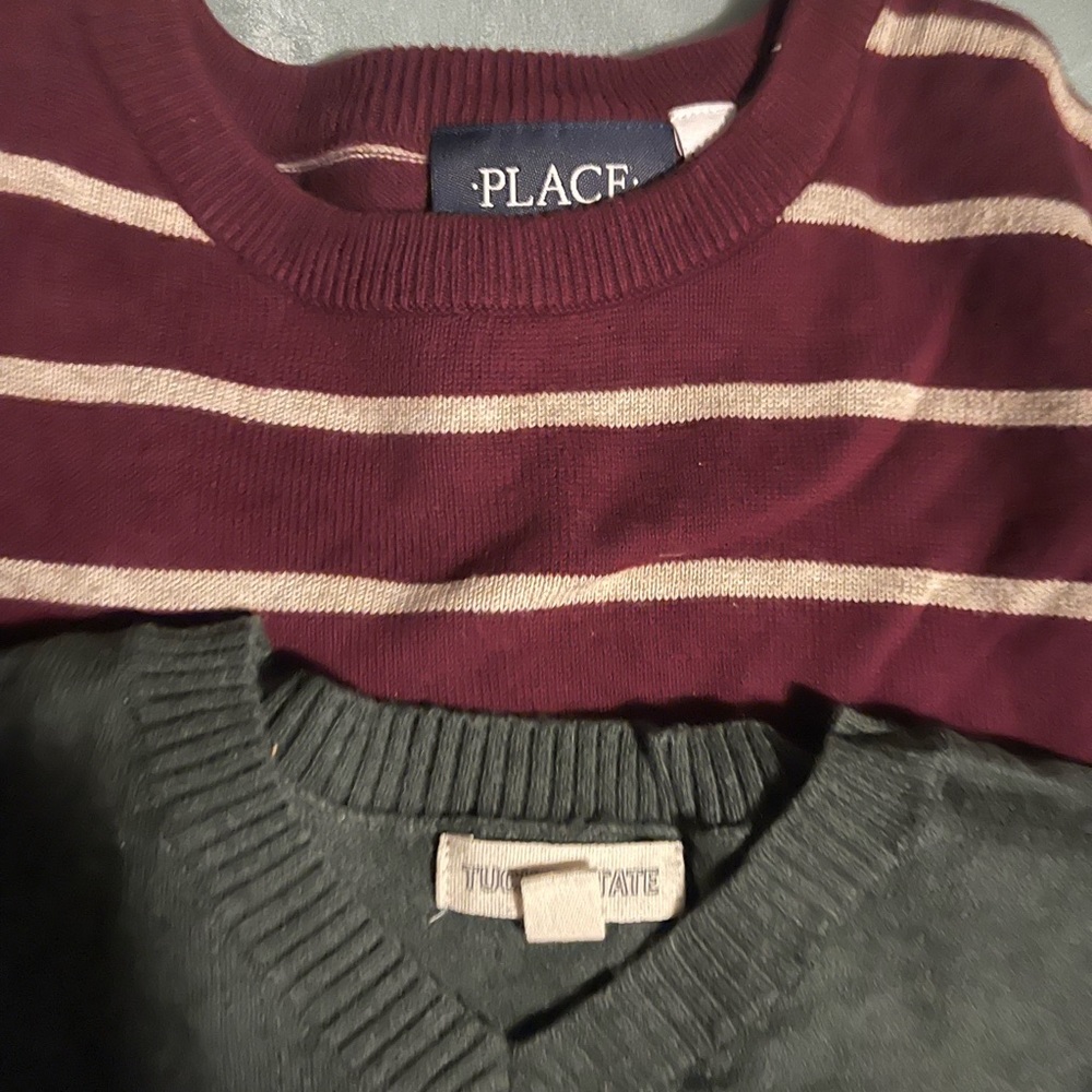 Sweaters